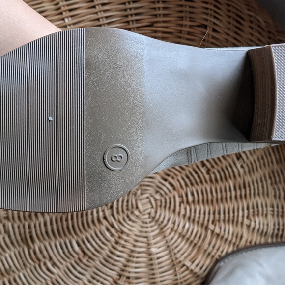 Ankle boots - Picture 4 of 6